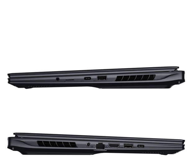 Gigabyte AORUS ELITE 16 Ultra 9 275HX/32GB/1TB/W11 RTX5070 165Hz - 1351226 - zdjęcie 8
